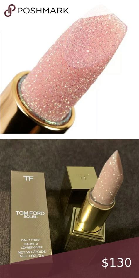 tom ford soleil balm frost dupe